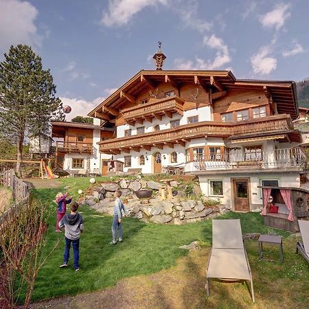 Landhaus Alpenjuwel ซังค์โยฮันน์อิมพองเกา ภายนอก รูปภาพ