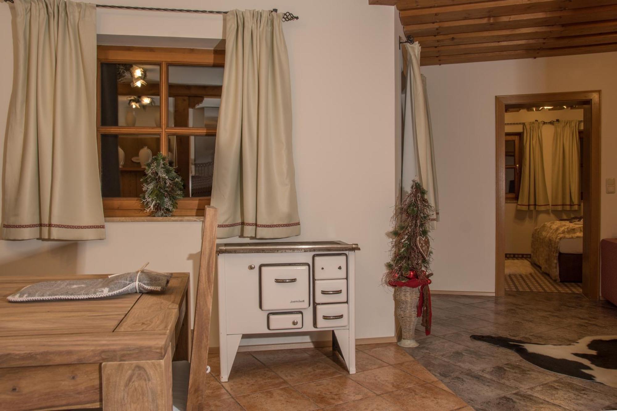 Landhaus Alpenjuwel ซังค์โยฮันน์อิมพองเกา ภายนอก รูปภาพ