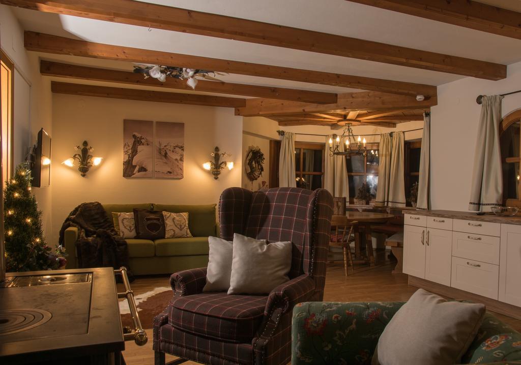 Landhaus Alpenjuwel ซังค์โยฮันน์อิมพองเกา ภายนอก รูปภาพ