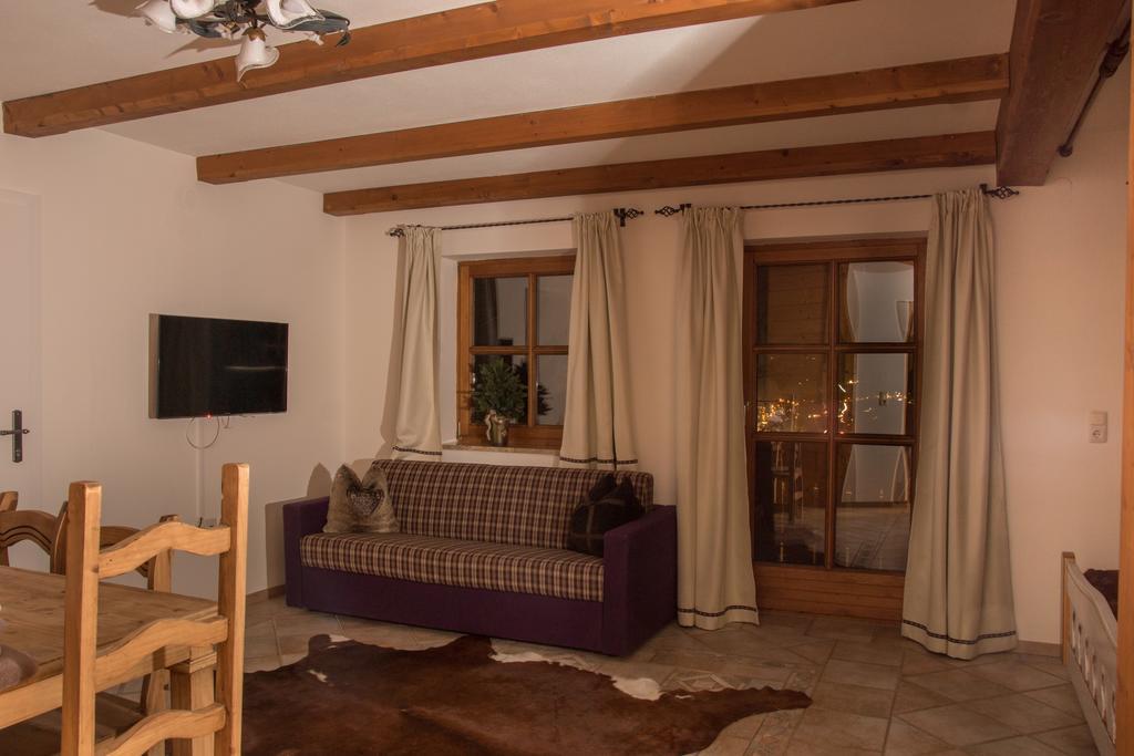 Landhaus Alpenjuwel ซังค์โยฮันน์อิมพองเกา ภายนอก รูปภาพ