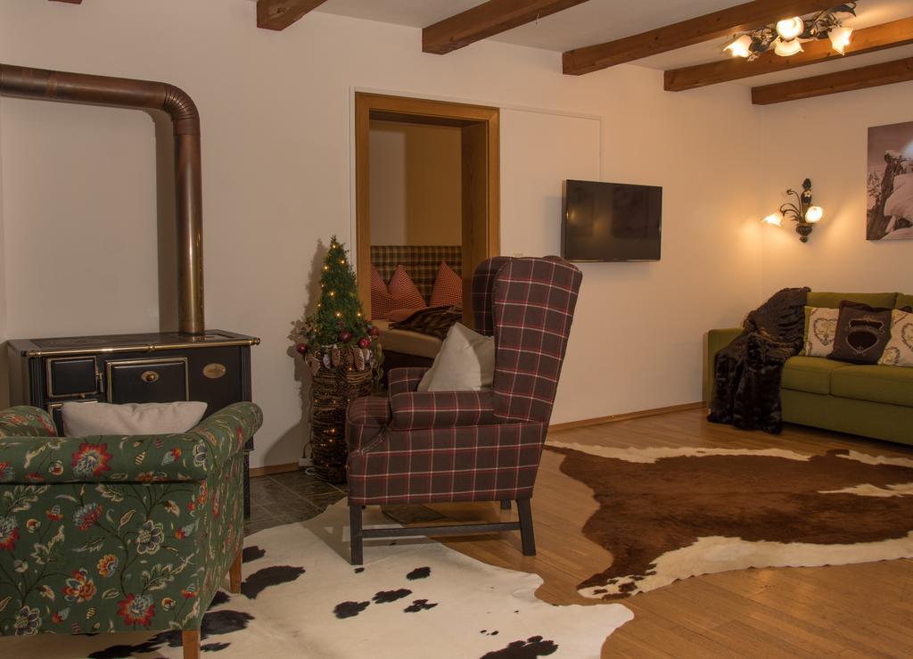 Landhaus Alpenjuwel ซังค์โยฮันน์อิมพองเกา ภายนอก รูปภาพ