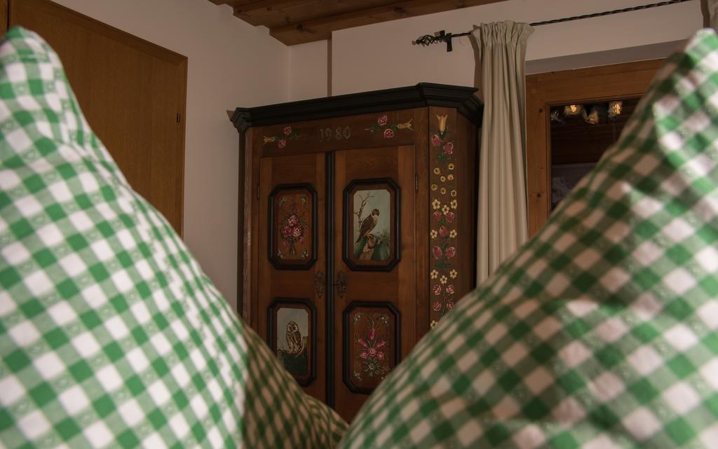 Landhaus Alpenjuwel ซังค์โยฮันน์อิมพองเกา ภายนอก รูปภาพ
