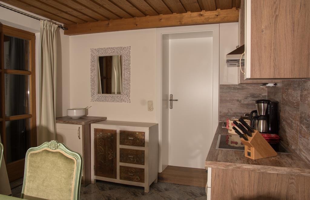 Landhaus Alpenjuwel ซังค์โยฮันน์อิมพองเกา ภายนอก รูปภาพ