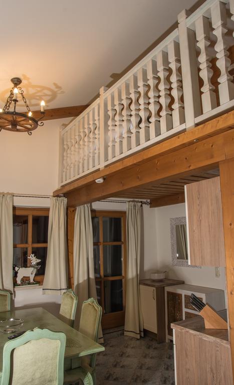 Landhaus Alpenjuwel ซังค์โยฮันน์อิมพองเกา ภายนอก รูปภาพ
