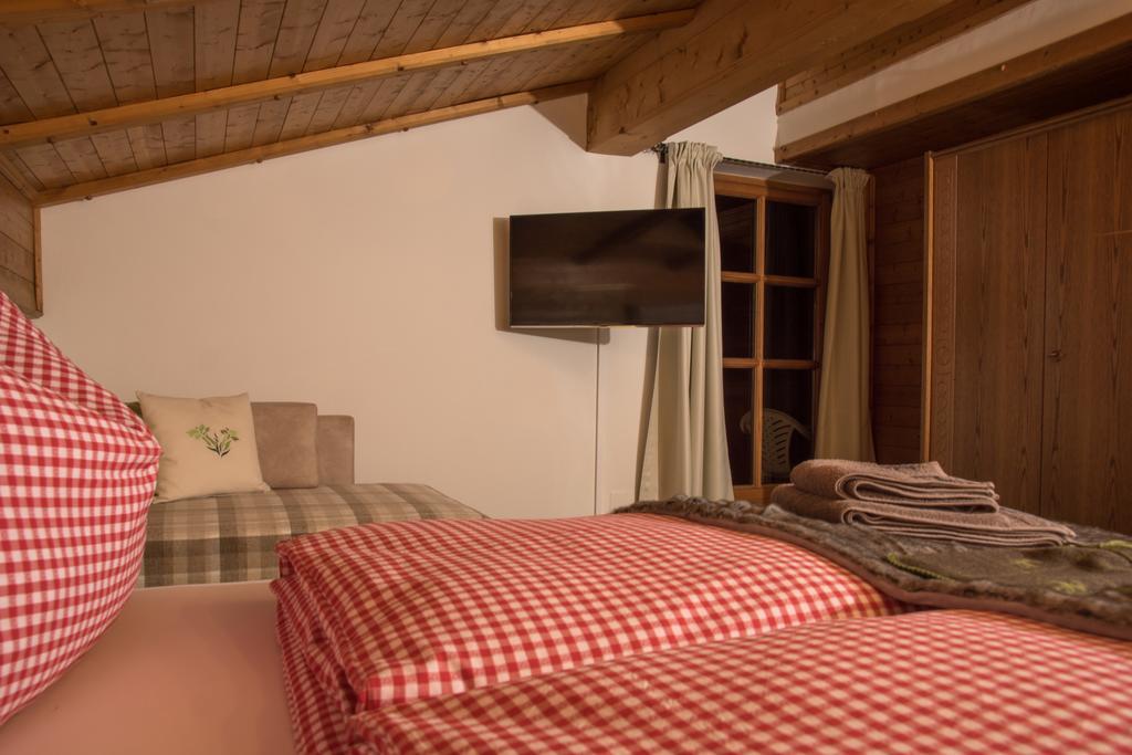 Landhaus Alpenjuwel ซังค์โยฮันน์อิมพองเกา ภายนอก รูปภาพ
