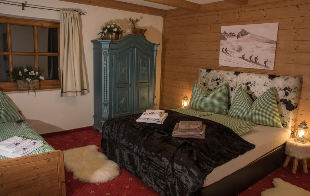 Landhaus Alpenjuwel ซังค์โยฮันน์อิมพองเกา ภายนอก รูปภาพ