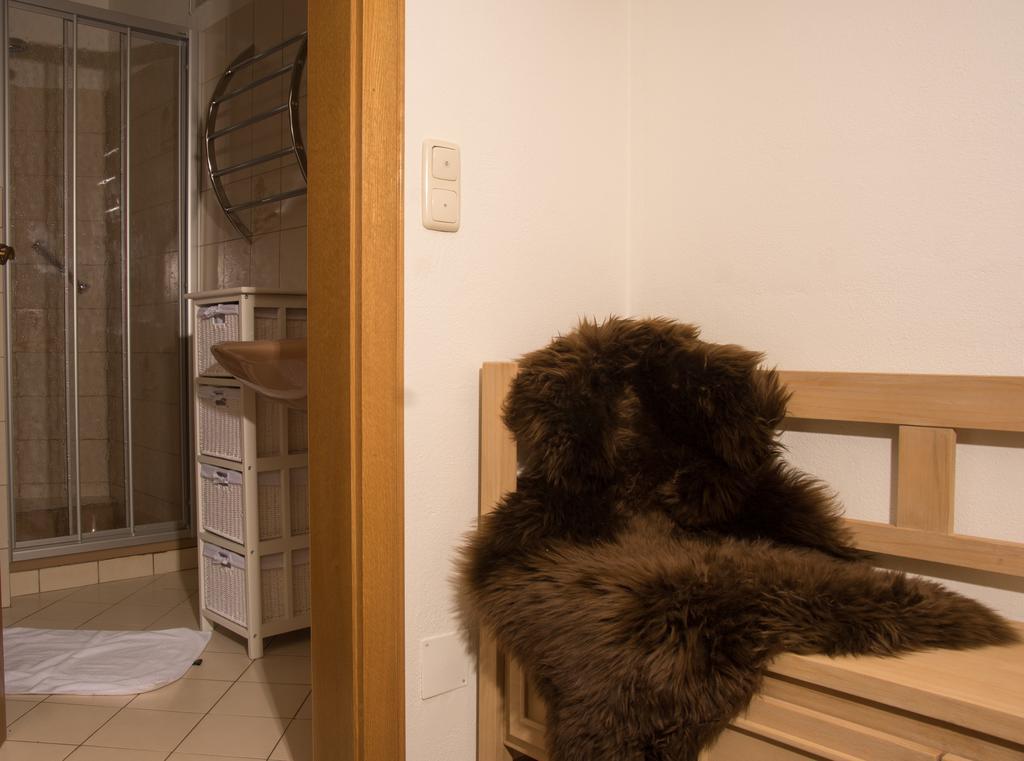Landhaus Alpenjuwel ซังค์โยฮันน์อิมพองเกา ภายนอก รูปภาพ